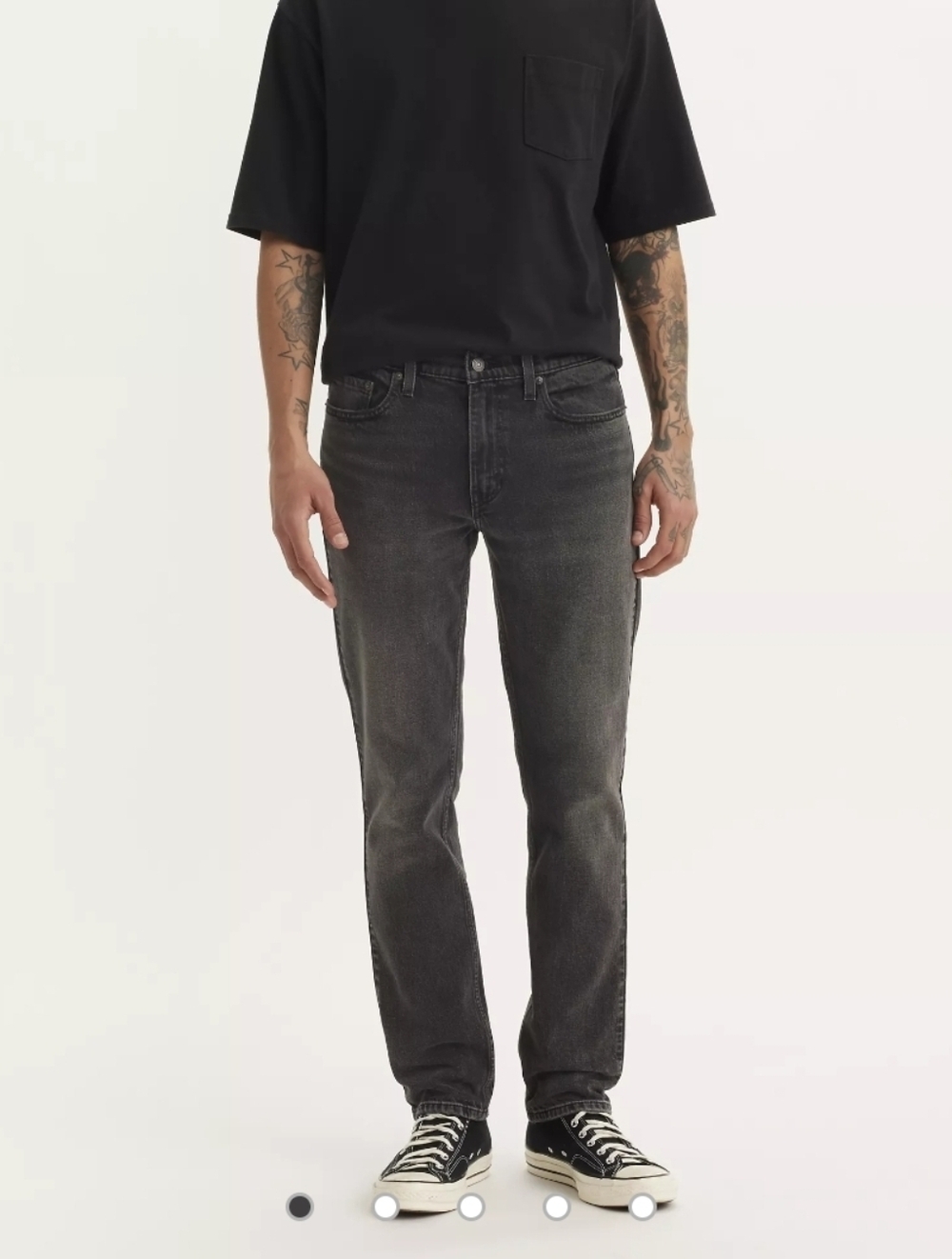 Men's Levi's 511 Slim Fit Jeans